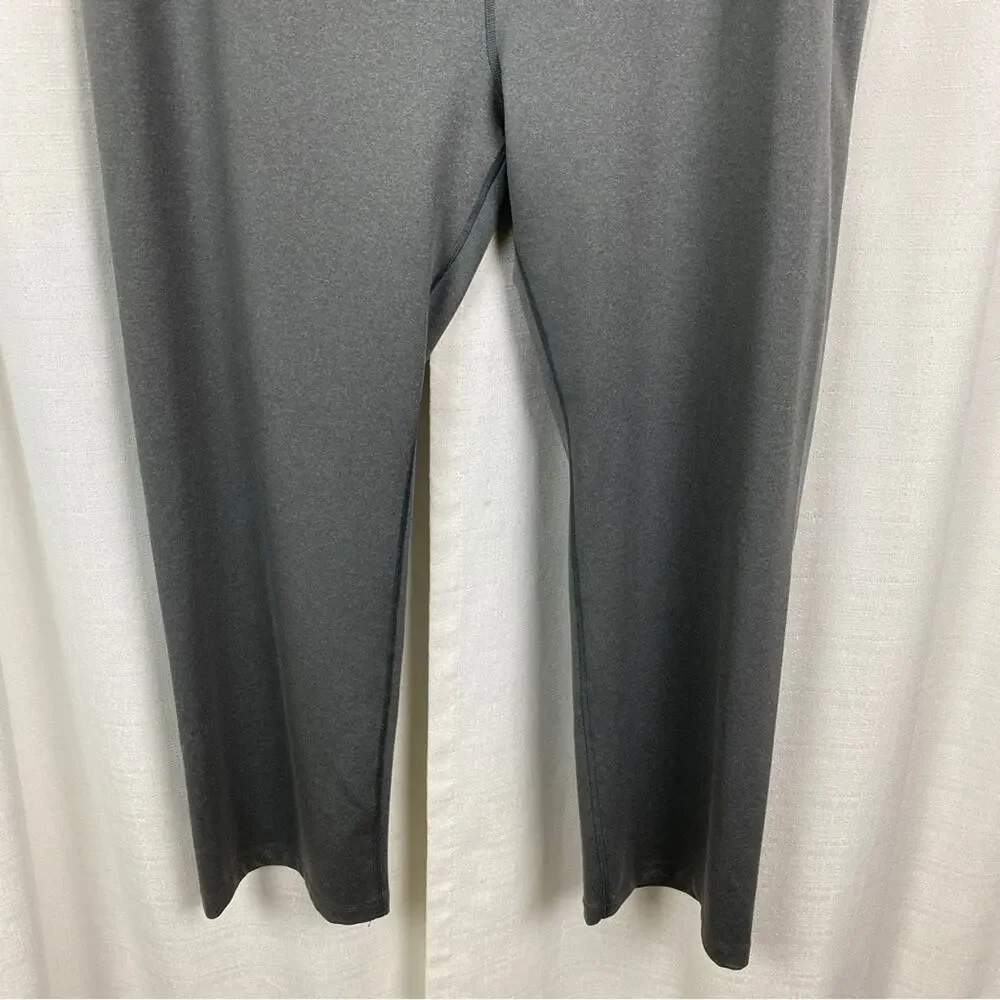 Nike Dri-Fit Power Training Pants Sz.3X - Picture 7 of 16